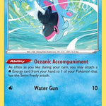 Finneon 040/196 - SWSH11 Lost Origin