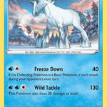 Glastrier 051/196 - SWSH11 Lost Origin Holofoil