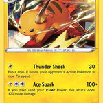 Raichu 053/196 - SWSH11 Lost Origin