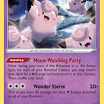 Clefairy 062/196 - SWSH11 Lost Origin