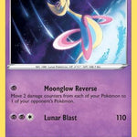 Cresselia 074/196 - SWSH11 Lost Origin Holofoil
