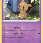 Mimikyu 080/196 - SWSH11 Lost Origin