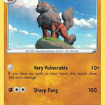 Hisuian Arcanine 084/196 - SWSH11 Lost Origin Holofoil