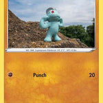Machop 086/196 - SWSH11 Lost Origin
