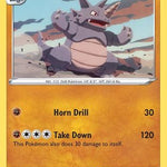 Rhydon 090/196 - SWSH11 Lost Origin