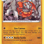 Rhyperior 091/196 - SWSH11 Lost Origin
