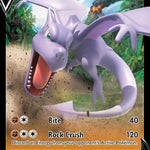 Aerodactyl V 092/196 - SWSH11 Lost Origin Holofoil