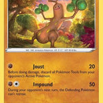 Sudowoodo 094/196 - SWSH11 Lost Origin