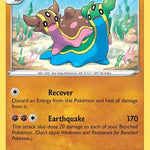 Gastrodon 102/196 - SWSH11 Lost Origin