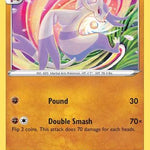 Mienshao 104/196 - SWSH11 Lost Origin