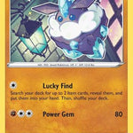 Carbink 108/196 - SWSH11 Lost Origin