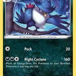 Honchkrow 115/196 - SWSH11 Lost Origin