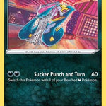 Seviper 116/196 - SWSH11 Lost Origin