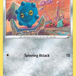 Bronzor 125/196 - SWSH11 Lost Origin