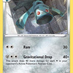 Bronzong 126/196 - SWSH11 Lost Origin