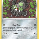 Galarian Stunfisk 127/196 - SWSH11 Lost Origin