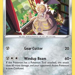 Magearna 128/196 - SWSH11 Lost Origin