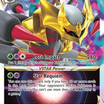 Giratina VSTAR 131/196 - SWSH11 Lost Origin Holofoil