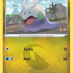 Goomy 132/196 - SWSH11 Lost Origin
