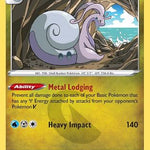 Hisuian Goodra 134/196 - SWSH11 Lost Origin Holofoil