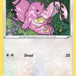 Lickitung 138/196 - SWSH11 Lost Origin