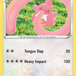 Lickilicky 139/196 - SWSH11 Lost Origin