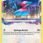 Porygon2 141/196 - SWSH11 Lost Origin