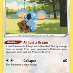 Komala 149/196 - SWSH11 Lost Origin