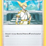 Volo 169/196 - SWSH11 Lost Origin Holofoil