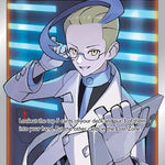 Colress's Experiment (Full Art) 190/196 - SWSH11 Lost Origin Holofoil