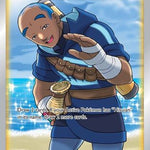 Iscan (Full Art) 192/196 - SWSH11 Lost Origin Holofoil