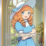 Lady (Full Art) 193/196 - SWSH11 Lost Origin Holofoil