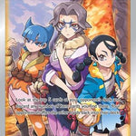 Miss Fortune Sisters (Full Art) 194/196 - SWSH11 Lost Origin Holofoil