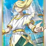 Volo (Full Art) 196/196 - SWSH11 Lost Origin Holofoil
