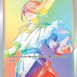 Volo (Secret) 211/196 - SWSH11 Lost Origin Holofoil