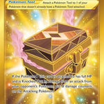 Box of Disaster (Secret) 214/196 - SWSH11 Lost Origin Holofoil