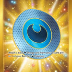 Dark Patch (Secret) 216/196 - SWSH11 Lost Origin Holofoil