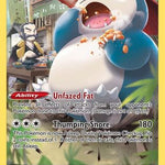 Snorlax TG10/TG30 - SWSH11 Lost Origin Trainer Gallery Holofoil