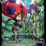 Orbeetle V TG12/TG30 - SWSH11 Lost Origin Trainer Gallery Holofoil