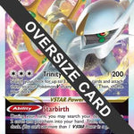 Arceus VSTAR 123/172 - Jumbo Cards Holofoil