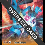 Lucario V 146/264 - Jumbo Cards Holofoil