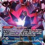 Eternatus VMAX TG22/TG30 - SWSH11 Lost Origin Trainer Gallery Holofoil