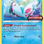 Finneon (Prerelease) SWSH240/307 - SWSH Sword & Shield Promo Cards Holofoil