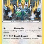 Regigigas (Cosmos Holo) SWSH247/307 - SWSH Sword & Shield Promo Cards Holofoil