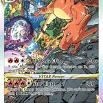 Charizard VSTAR SWSH262/307 - SWSH Sword & Shield Promo Cards Holofoil
