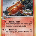 Charmeleon (State Championship) 099/97 - League & Championship Cards Holofoil