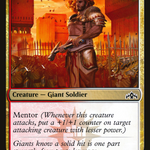 Hammer Dropper (LIST-GRN-176) - The List
