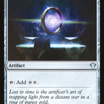 Sol Ring (C20-252) - Commander 2020