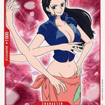 Nico Robin (ST01-008) - Starter Deck 1: Straw Hat Crew