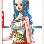 Nefeltari Vivi (ST01-009) - Starter Deck 1: Straw Hat Crew